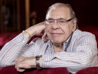 Muri Enrique Pinti, el artista que le puso humor y vrtigo a las desventuras argentinas