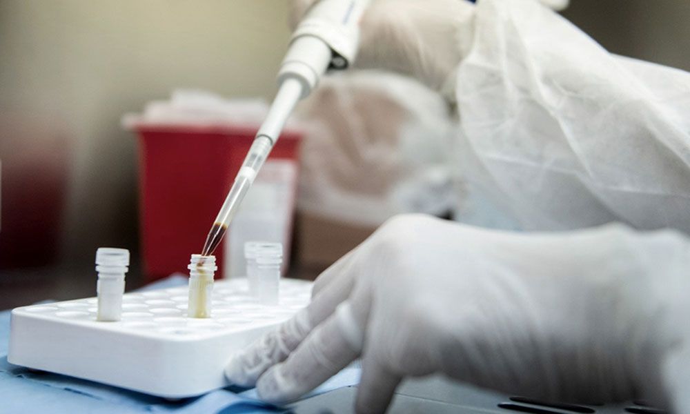 Vacunación de Intendentes