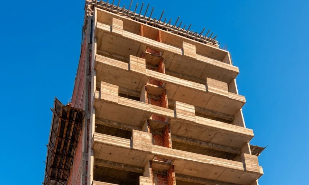 Grave accidente laboral en Pergamino