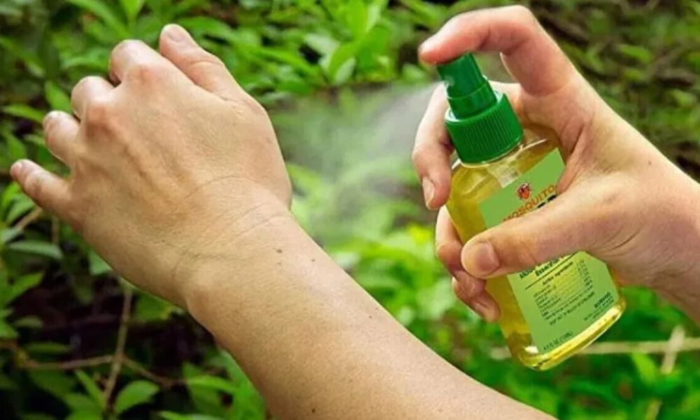 El Gobierno habilitó la importación de repelentes