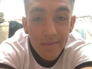 Angustia en Pergamino: Buscan a un joven mochilero desaparecido