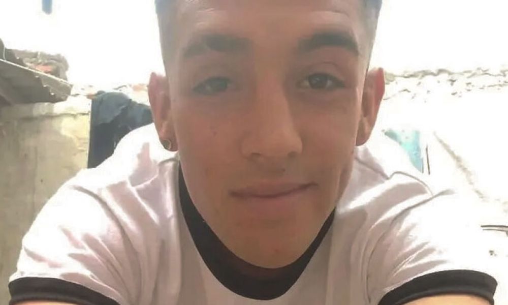 Matías Matute García