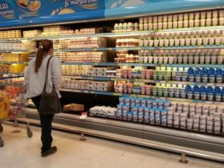 Inflación de julio: cuáles son los 10 alimentos que más aumentaron