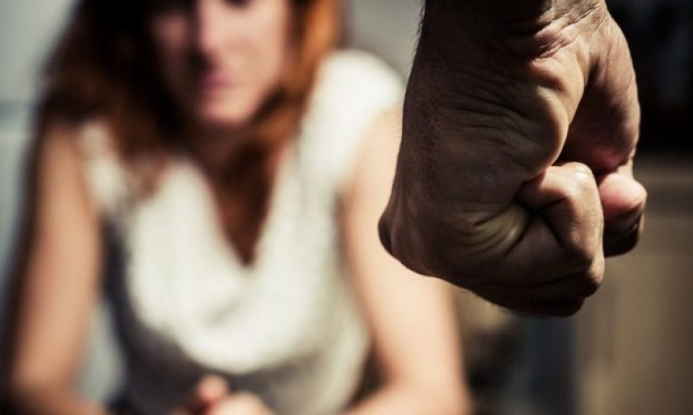 Violencia de género