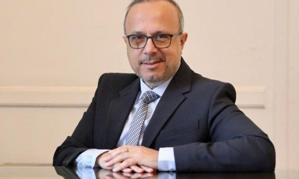 Antonio Aracre