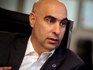 Sabor sobre ganancias: �La verdadera decisi�n pol�tica no es correr el piso sino eliminar el impuesto�