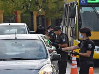No habr restricciones de circulacin en el receso invernal