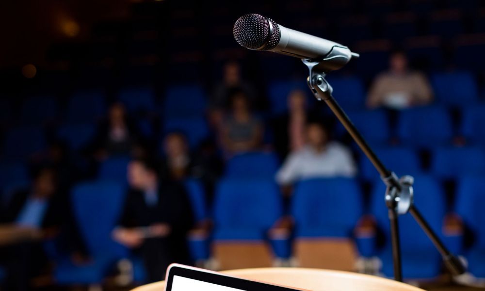 Comienzan los debates de candidatos a intendente