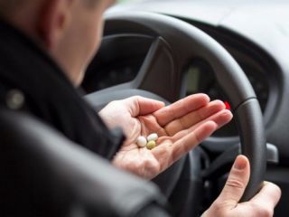 Se viene la Ley de Drogas Cero para conductores?