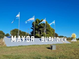 Mayor Buratovich: Una nena de 3 aos falleci por Sndrome Urmico Hemoltico