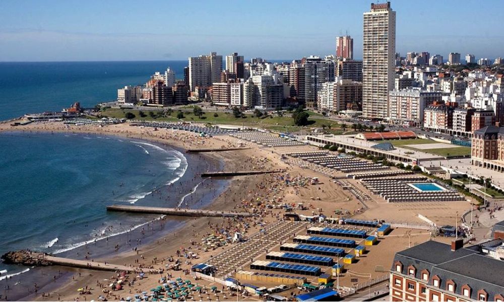 Mar del Plata