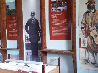 El Museo Batallas de Cepeda fue distinguido entre los 25 proyectos más destacados del mundo por el ICOM
