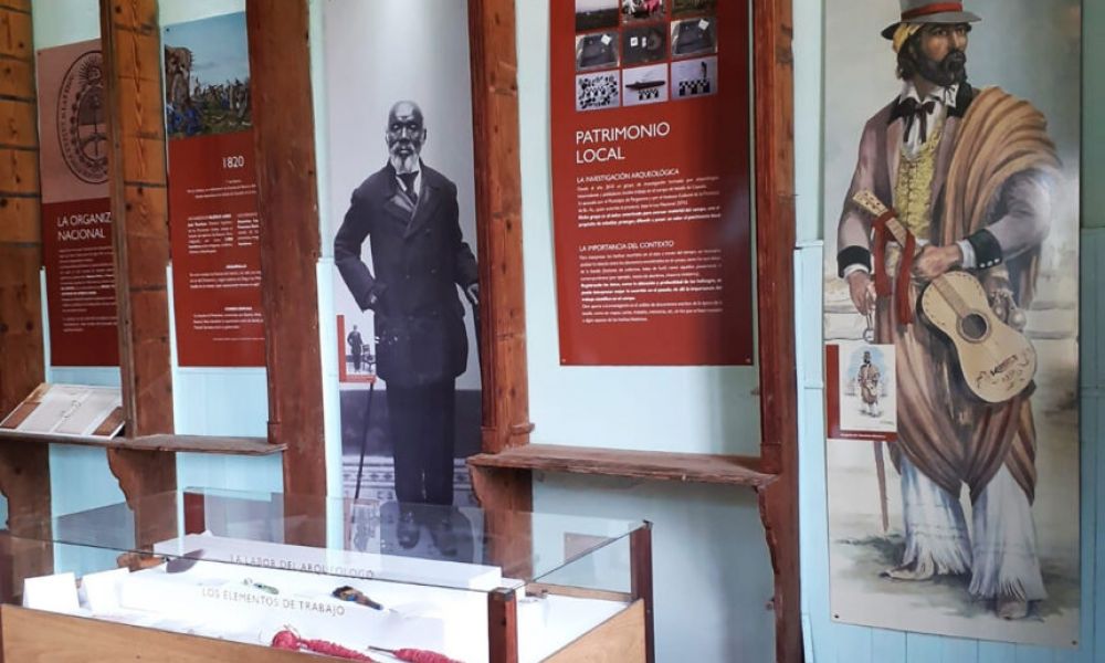 Museo Batallas de Cepeda