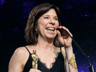 Martín Fierro de Radio 2026: María O’Donnell ganó el Oro y estos son todos los premiados