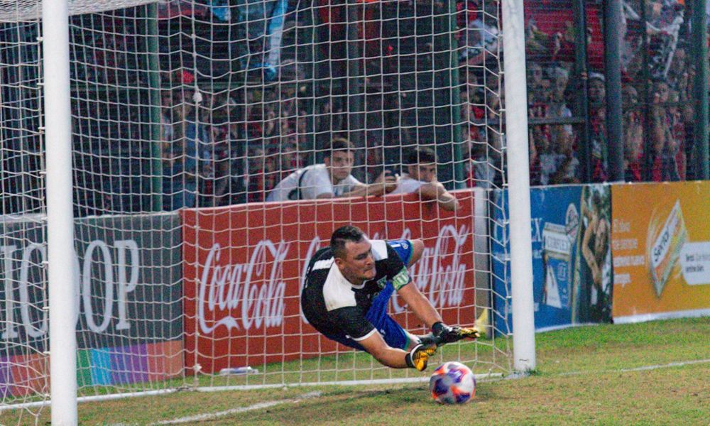 Douglas Haig pierde la gran oportunidad