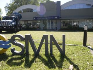 Advierten que el ajuste en el SMN pone en riesgo datos clave para la producción