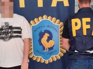 Profesor de educación física detenido por graves delitos contra menores