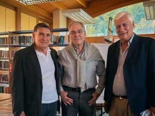 Pergamino y Samolaco sellan un vínculo histórico en Italia: El Pacto de Amistad se firma este sábado