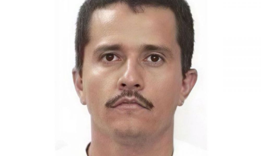 Nemesio Oseguera Cervantes