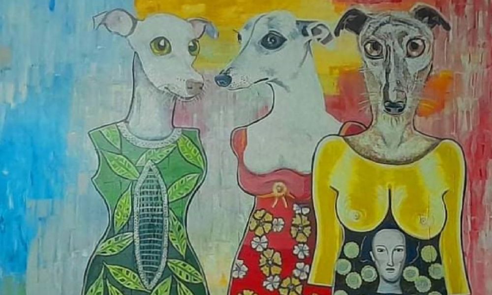 Espacio Menéndez presenta una nueva muestra