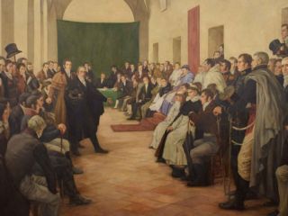 Patrimonio Argentino: Lanzan una plataforma digital con más de 100 mil piezas y documentos históricos