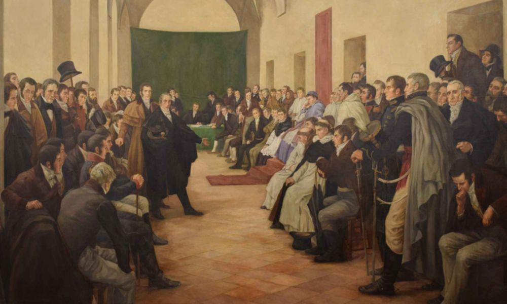 Patrimonio Argentino