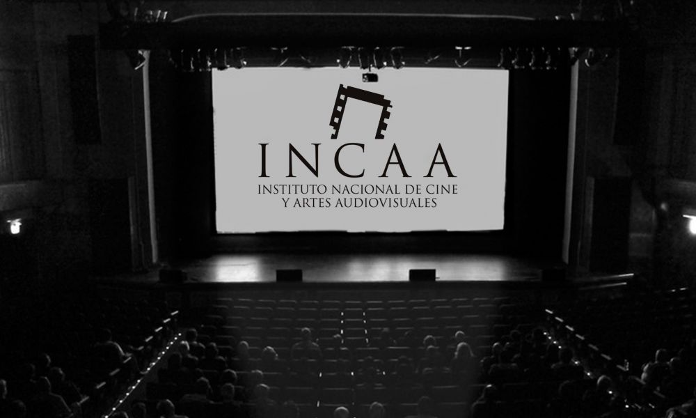 El INCAA promete una nueva era para el cine argentino