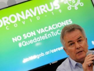 Pandemia: solidaridad o slvese quien pueda