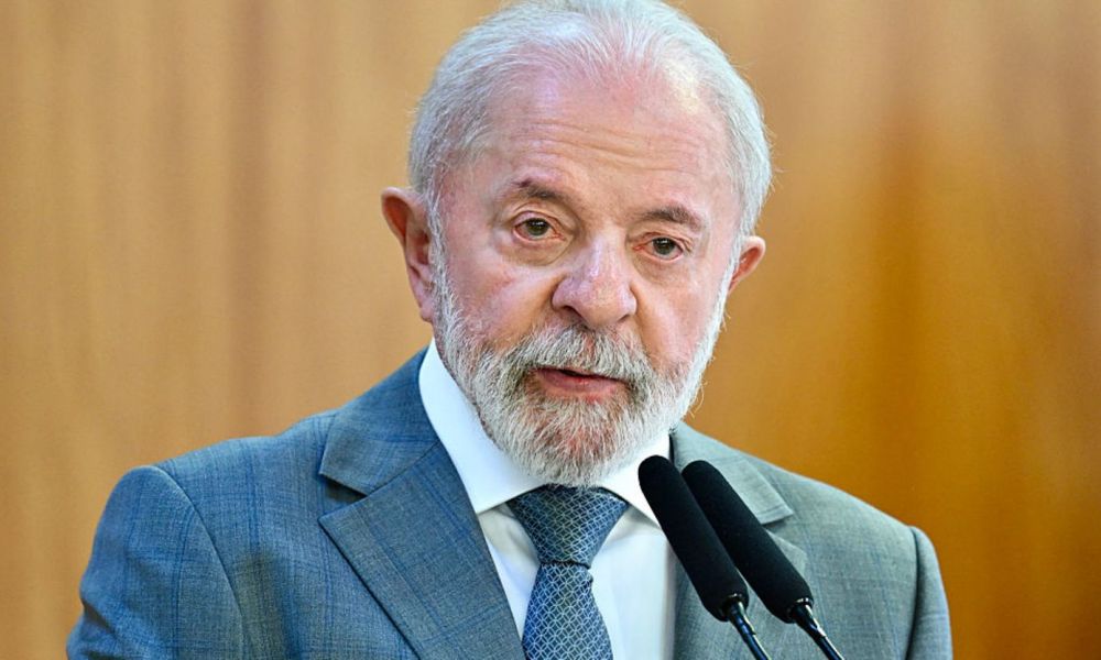 Lula da Silva