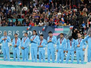 Argentina se despidi de Pars 2024 con una actuacin histrica