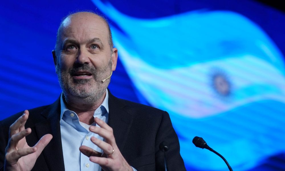 Federico Sturzenegger