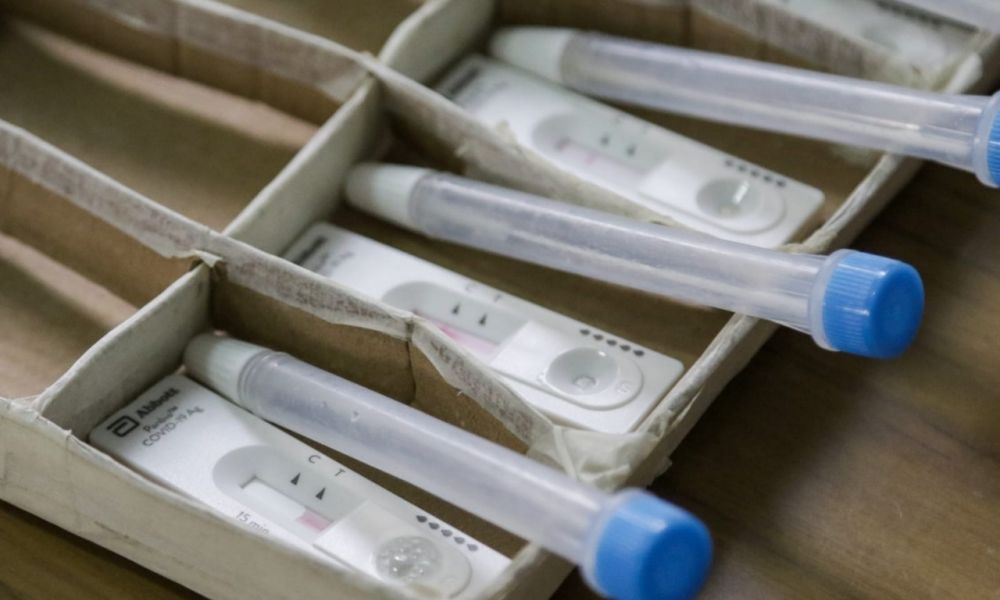Pergamino ya cuenta con 1044 casos activos de Covid