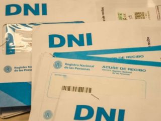 Nuevo DNI 2026: Qui�nes deben renovarlo, c�mo hacer el tr�mite y cu�nto cuesta