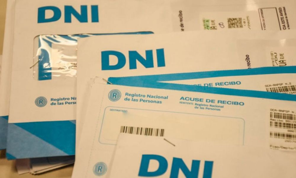 Nuevo DNI 2026: Quiénes deben renovarlo