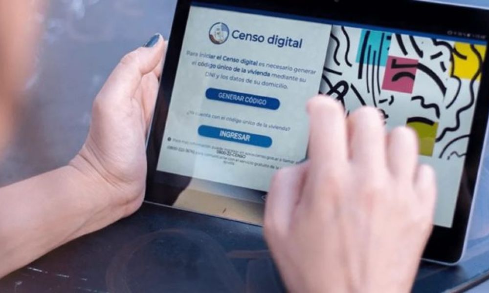 ¿hay multas si no se completa la encuesta?