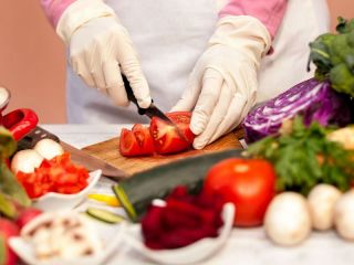 Nuevo curso de manipulacin segura de alimentos en Pergamino
