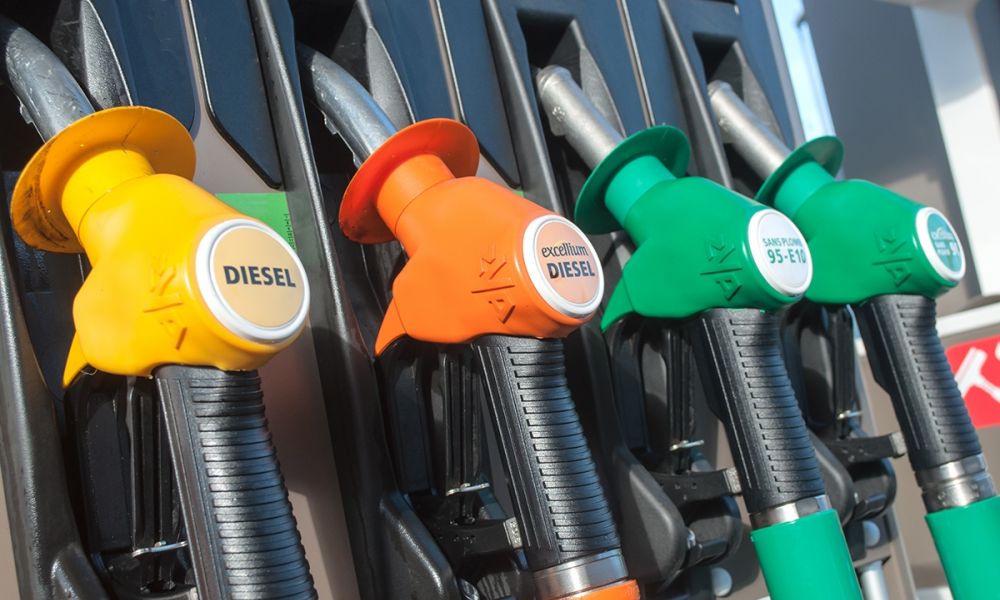 Petroleras anuncian medidas de emergencia