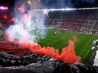 River Plate consigui anoche el ttulo nmero 70 de su historia