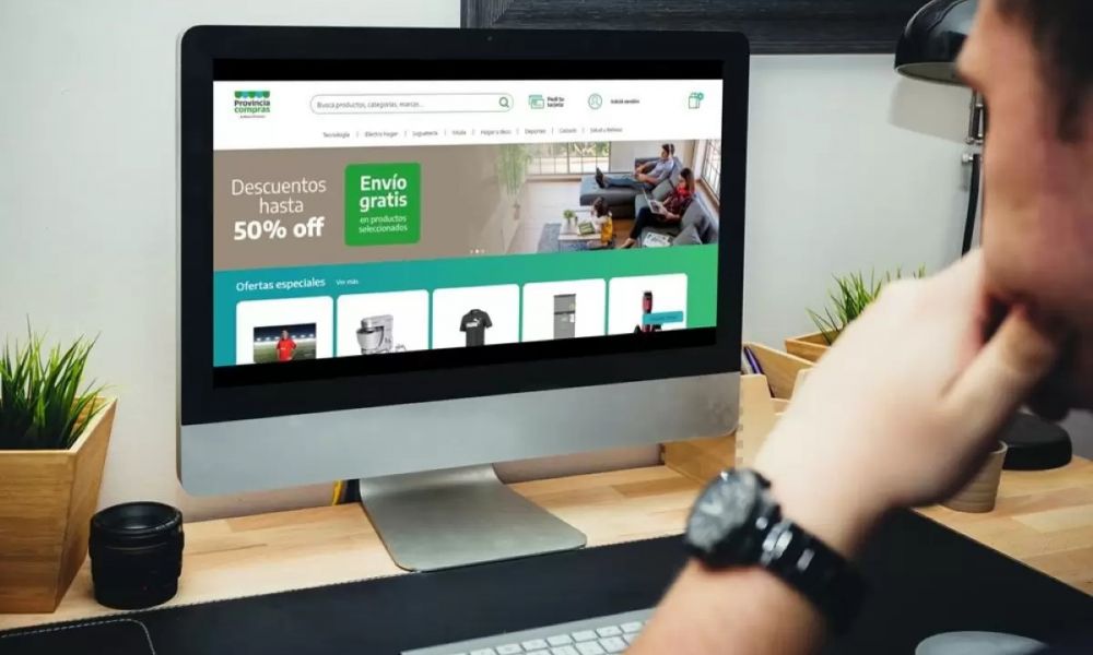 Banco Provincia lanza «Banks Week» con 24 cuotas sin interés