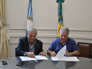 Pergamino se consolida como centro de deteccin de talentos deportivos