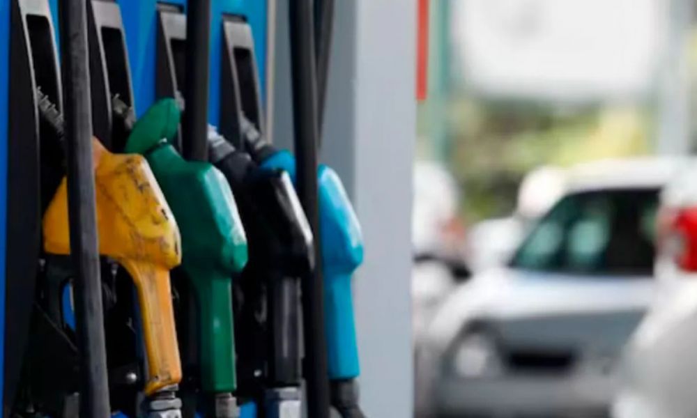 Proyecto para regular el precio de los combustibles