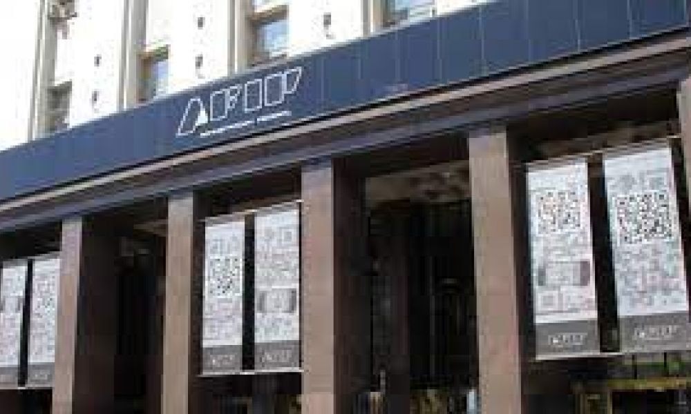 Administración Federal de Ingresos Públicos