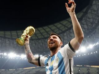 Nos volvimos a ilusionar: Messi piensa en la chance de jugar el Mundial 2026