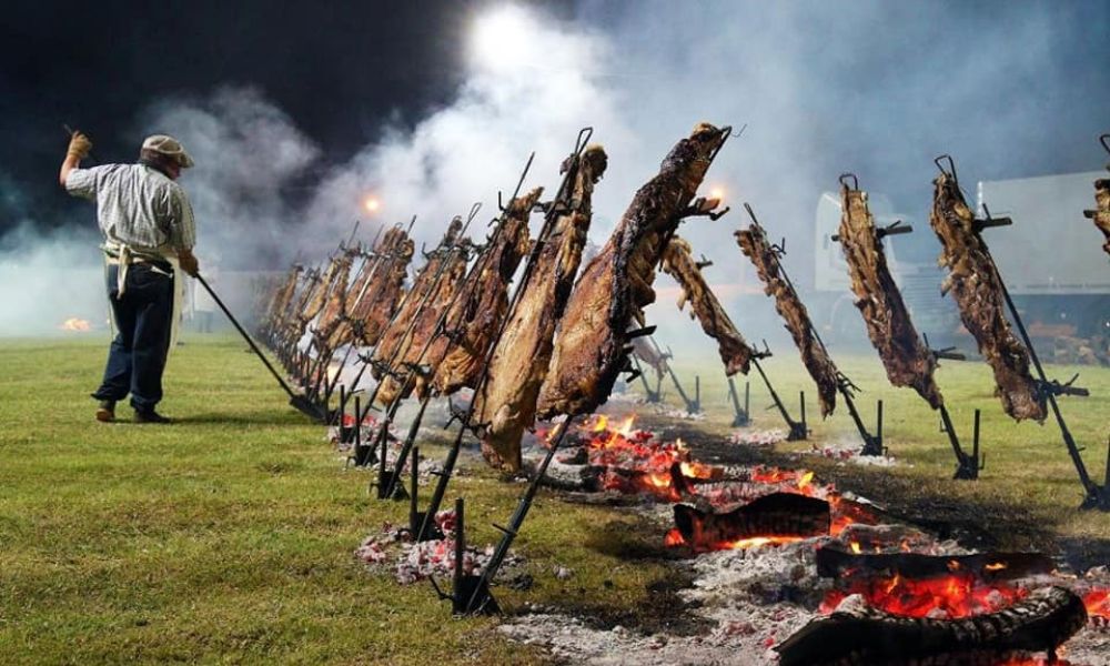 Se viene la 11° Fiesta Provincial de la Estaca