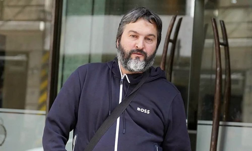 Ariel García Furfaro