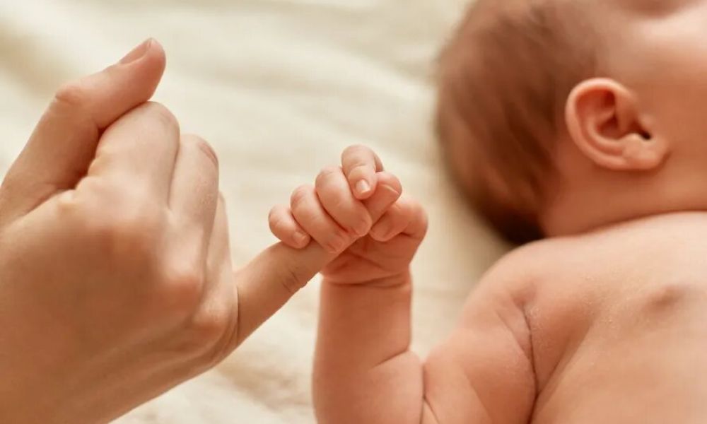 Día Mundial del Niño Prematuro