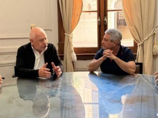 Pergamino acelera su sueño en el vóley: Proyectan un equipo en la élite nacional