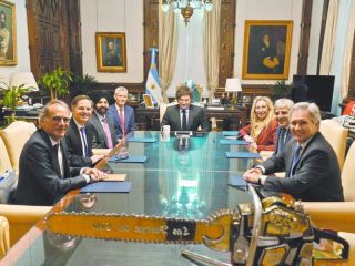 Nuevo respaldo financiero para Argentina? El Banco Mundial prepara un paquete de apoyo significativo