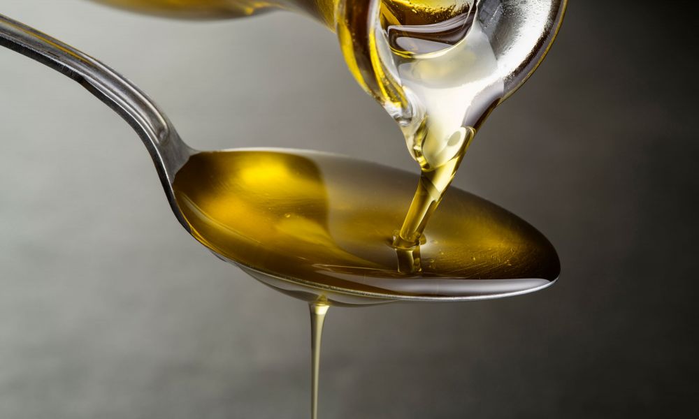 Prohíben la venta de un aceite de oliva