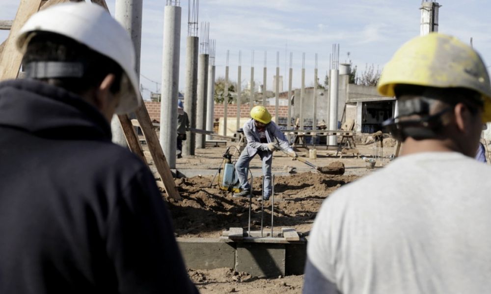 Ley de Incentivo a la Construcción Federal